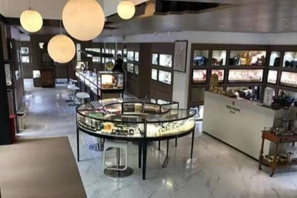 船营区寄卖奢侈品店